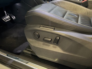 Volkswagen tiguan 2.0 tsi 180 bluemotion technology dsg7 4motion carat edition r-line - garantie 12 mois - occasion ...