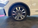 Volkswagen tiguan 2.0 tsi 180 bluemotion technology dsg7 4motion carat edition r-line - garantie 12 mois - occasion ...