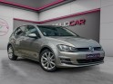 Volkswagen golf 7 carat 1.6 tdi 105cv occasion simplicicar la fleche simplicicar simplicibike france