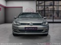 Volkswagen golf 7 carat 1.6 tdi 105cv occasion simplicicar la fleche simplicicar simplicibike france