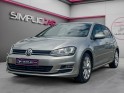 Volkswagen golf 7 carat 1.6 tdi 105cv occasion simplicicar la fleche simplicicar simplicibike france