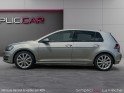 Volkswagen golf 7 carat 1.6 tdi 105cv occasion simplicicar la fleche simplicicar simplicibike france