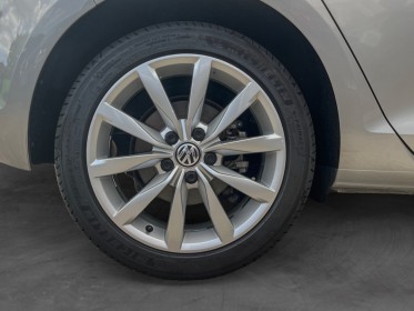 Volkswagen golf 7 carat 1.6 tdi 105cv occasion simplicicar la fleche simplicicar simplicibike france