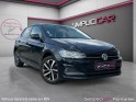 Volkswagen polo 1.0 tsi 95 ss dsg7 connect occasion simplicicar pontarlier simplicicar simplicibike france
