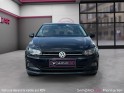 Volkswagen polo 1.0 tsi 95 ss dsg7 connect occasion simplicicar pontarlier simplicicar simplicibike france