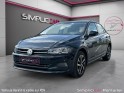 Volkswagen polo 1.0 tsi 95 ss dsg7 connect occasion simplicicar pontarlier simplicicar simplicibike france
