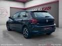 Volkswagen polo 1.0 tsi 95 ss dsg7 connect occasion simplicicar pontarlier simplicicar simplicibike france