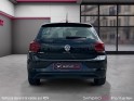 Volkswagen polo 1.0 tsi 95 ss dsg7 connect occasion simplicicar pontarlier simplicicar simplicibike france