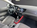 Volkswagen polo 1.0 tsi 95 ss dsg7 connect occasion simplicicar pontarlier simplicicar simplicibike france