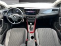 Volkswagen polo 1.0 tsi 95 ss dsg7 connect occasion simplicicar pontarlier simplicicar simplicibike france