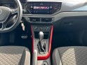 Volkswagen polo 1.0 tsi 95 ss dsg7 connect occasion simplicicar pontarlier simplicicar simplicibike france