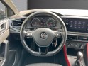 Volkswagen polo 1.0 tsi 95 ss dsg7 connect occasion simplicicar pontarlier simplicicar simplicibike france