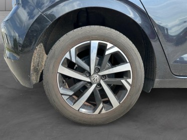 Volkswagen polo 1.0 tsi 95 ss dsg7 connect occasion simplicicar pontarlier simplicicar simplicibike france