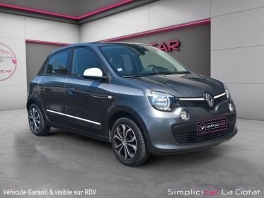 Renault twingo iii 0.9 tce 90 energy limited occasion simplicicar la ciotat simplicicar simplicibike france