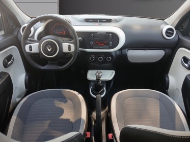 Renault twingo iii 0.9 tce 90 energy limited occasion simplicicar la ciotat simplicicar simplicibike france