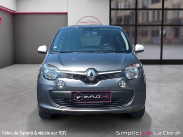 Renault twingo iii 0.9 tce 90 energy limited occasion simplicicar la ciotat simplicicar simplicibike france