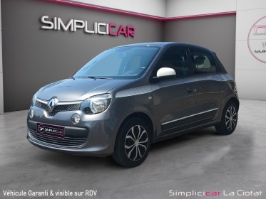Renault twingo iii 0.9 tce 90 energy limited occasion simplicicar la ciotat simplicicar simplicibike france