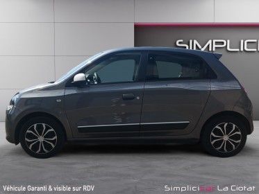Renault twingo iii 0.9 tce 90 energy limited occasion simplicicar la ciotat simplicicar simplicibike france