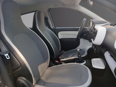 Renault twingo iii 0.9 tce 90 energy limited occasion simplicicar la ciotat simplicicar simplicibike france