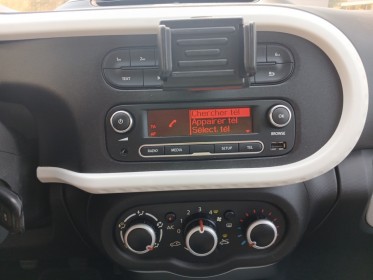Renault twingo iii 0.9 tce 90 energy limited occasion simplicicar la ciotat simplicicar simplicibike france