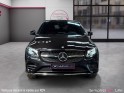 Mercedes glc coupe 350 e 7g-tronic plus 4matic sportline occasion simplicicar lille  simplicicar simplicibike france