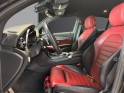 Mercedes glc coupe 350 e 7g-tronic plus 4matic sportline occasion simplicicar lille  simplicicar simplicibike france