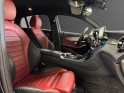 Mercedes glc coupe 350 e 7g-tronic plus 4matic sportline occasion simplicicar lille  simplicicar simplicibike france