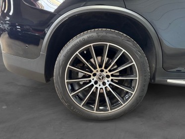 Mercedes glc coupe 350 e 7g-tronic plus 4matic sportline occasion simplicicar lille  simplicicar simplicibike france