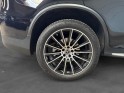 Mercedes glc coupe 350 e 7g-tronic plus 4matic sportline occasion simplicicar lille  simplicicar simplicibike france