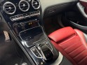 Mercedes glc coupe 350 e 7g-tronic plus 4matic sportline occasion simplicicar lille  simplicicar simplicibike france