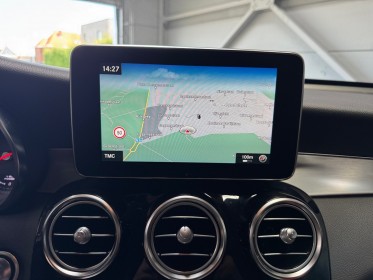 Mercedes glc coupe 350 e 7g-tronic plus 4matic sportline occasion simplicicar lille  simplicicar simplicibike france