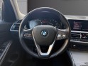 Bmw serie 3 touring 318d 150 ch lounge sièges chauffants, hayon electrique, entretien bmw, garantie constructeur occasion...