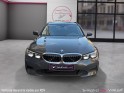 Bmw serie 3 touring 318d 150 ch lounge sièges chauffants, hayon electrique, entretien bmw, garantie constructeur occasion...