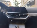 Bmw serie 3 touring 318d 150 ch lounge sièges chauffants, hayon electrique, entretien bmw, garantie constructeur occasion...