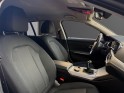 Bmw serie 3 touring 318d 150 ch lounge sièges chauffants, hayon electrique, entretien bmw, garantie constructeur occasion...