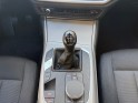 Bmw serie 3 touring 318d 150 ch lounge sièges chauffants, hayon electrique, entretien bmw, garantie constructeur occasion...