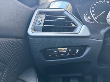 Bmw serie 3 touring 318d 150 ch lounge sièges chauffants, hayon electrique, entretien bmw, garantie constructeur occasion...