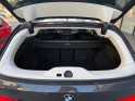 Bmw serie 3 touring 318d 150 ch lounge sièges chauffants, hayon electrique, entretien bmw, garantie constructeur occasion...
