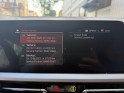 Bmw serie 3 touring 318d 150 ch lounge sièges chauffants, hayon electrique, entretien bmw, garantie constructeur occasion...