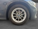 Bmw serie 3 touring 318d 150 ch lounge sièges chauffants, hayon electrique, entretien bmw, garantie constructeur occasion...