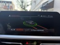 Bmw serie 3 touring 318d 150 ch lounge sièges chauffants, hayon electrique, entretien bmw, garantie constructeur occasion...
