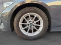 Bmw serie 3 touring 318d 150 ch lounge sièges chauffants, hayon electrique, entretien bmw, garantie constructeur occasion...