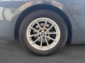 Bmw serie 3 touring 318d 150 ch lounge sièges chauffants, hayon electrique, entretien bmw, garantie constructeur occasion...