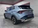 Kia sportage 1.6 crdi 136ch mhev dct7 4x2 active occasion simplicicar guadeloupe  simplicicar simplicibike france