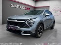 Kia sportage 1.6 crdi 136ch mhev dct7 4x2 active occasion simplicicar guadeloupe  simplicicar simplicibike france