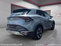 Kia sportage 1.6 crdi 136ch mhev dct7 4x2 active occasion simplicicar guadeloupe  simplicicar simplicibike france