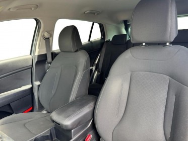 Kia sportage 1.6 crdi 136ch mhev dct7 4x2 active occasion simplicicar guadeloupe  simplicicar simplicibike france