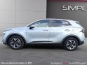 Kia sportage 1.6 crdi 136ch mhev dct7 4x2 active occasion simplicicar guadeloupe  simplicicar simplicibike france