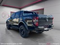 Ford ranger double cabine 2.0 ecoblue 205 ch ss bva10 raptor occasion simplicicar limoges  simplicicar simplicibike france