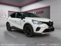 Renault captur e-tech 145 sl rive gauche garantie 12 mois occasion simplicicar angers simplicicar simplicibike france